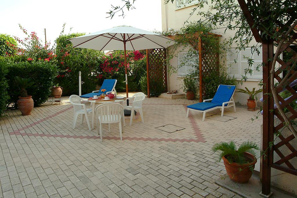 Sunbay Apartments Pyla Exterior photo