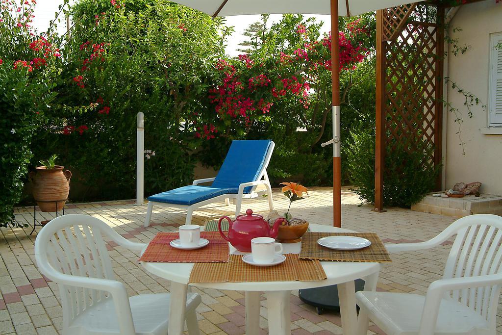 Sunbay Apartments Pyla Exterior photo