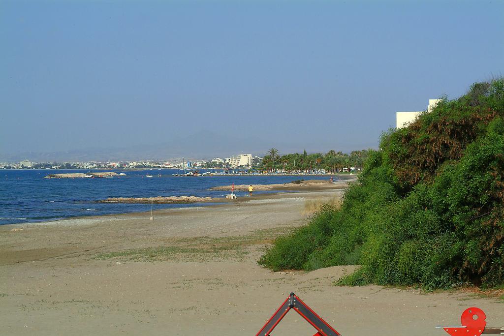 Sunbay Apartments Pyla Exterior photo